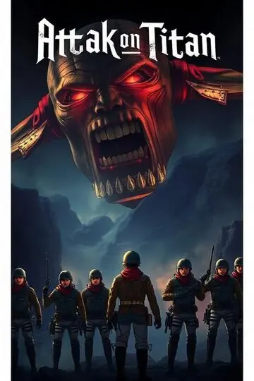Attack on Titan