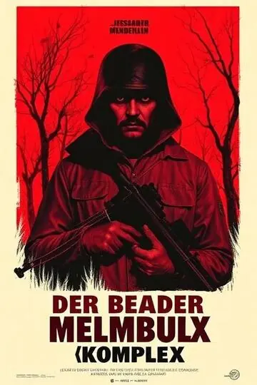 Der Baader Meinhof Komplex