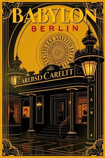 Babylon Berlin