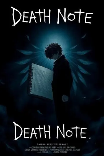 Death Note