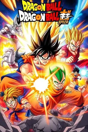 Dragon Ball Super