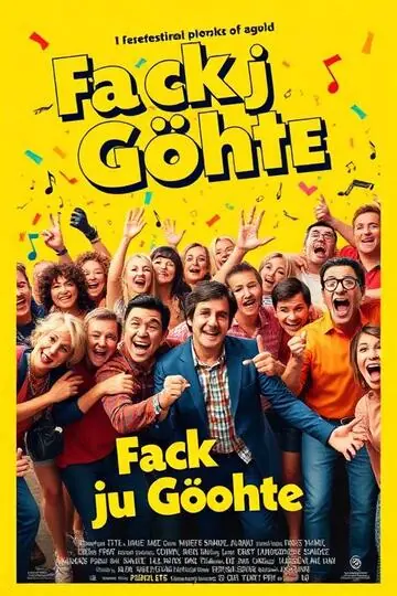 Fack ju Göhte