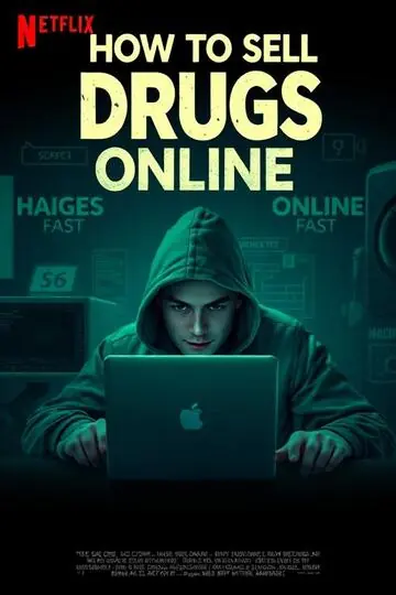 How to Sell Drugs Online