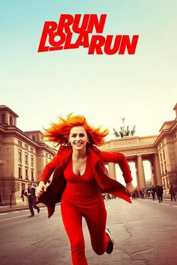 Lola rennt