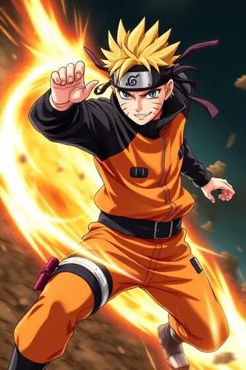 Naruto Shippuden