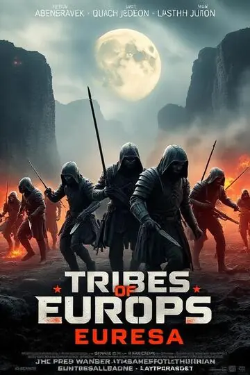 Tribes of Europa